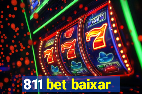 811 bet baixar